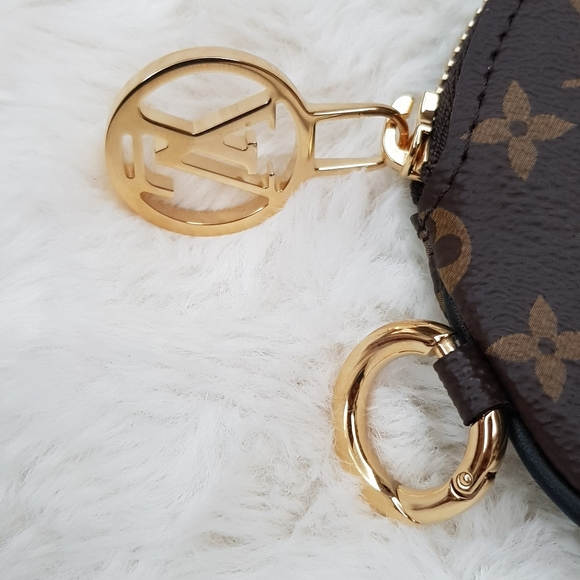 Louis Vuitton Coin Purse from trio pouch - Picture 4 of 6